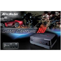 Avermedia Game Capture Hd 61c2810000ab-ce